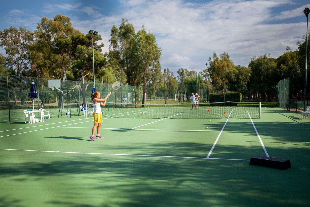TH Marina di Sibari - Baia degli Achei